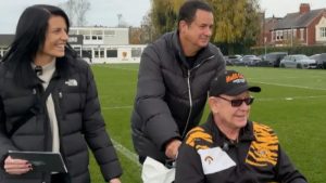 Acun Ilıcalı’nın Hull City Taraftarına Jesti İngiltere’de Büyük Yankı Uyandırdı