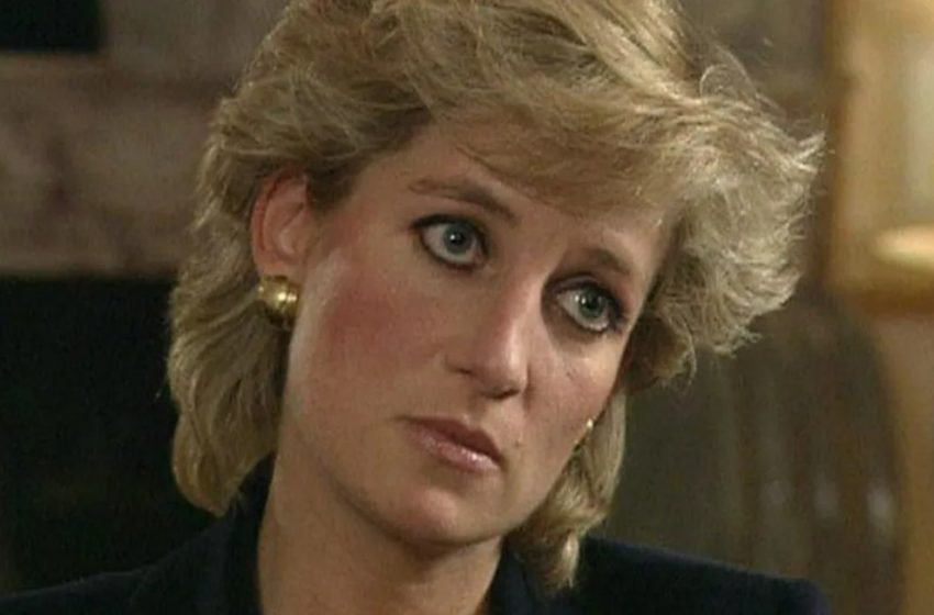  30 Yıl Sonra Diana Hakkında Bilinmeyenler Ortaya Çıktı