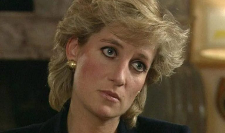 30 Yıl Sonra Diana Hakkında Bilinmeyenler Ortaya Çıktı