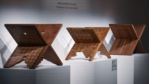 Kral Charles’ın Vakfından Londra’da Büyüleyici Sergi