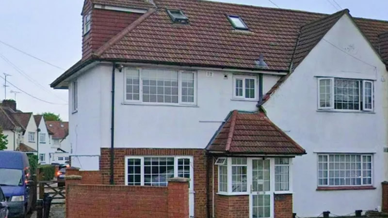 Batı Londra’da İzinsiz Dönüşüm Yapan Ev Sahibine 430 Bin Sterlinlik Ceza