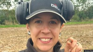 İngiltere’de Yeni Yasa Sonrası Rekor Keşif: 1.446 Hazine Bulundu