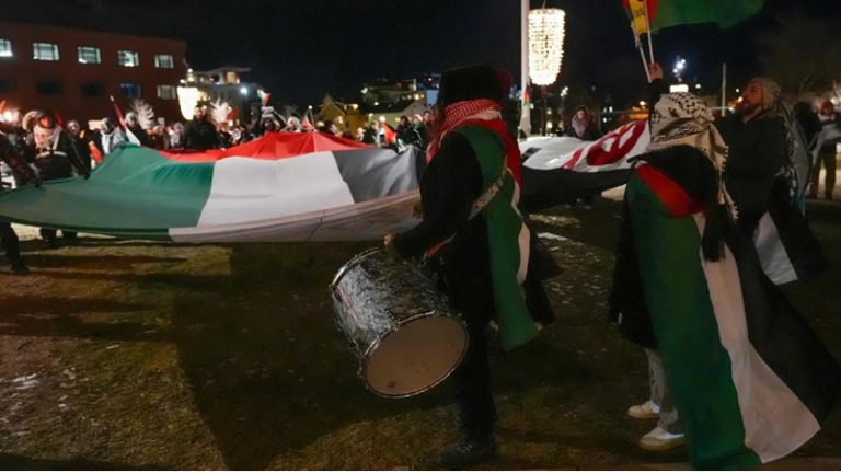 İngiltere’de İsrail’in Uluslararası Futboldan Men Edilmesi İçin 25 Binden Fazla İmza Toplandı