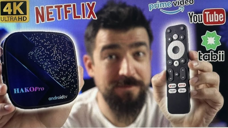 Tek-Ser Electronic'ten 7/24 Kesintisiz IPTV ve TV Box Destek Hizmeti