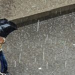 Birleşik Krallık’ta 37 Gündür Aralıksız Süren Yağmurlar Devam Edecek