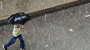 Londra’da Bu Hafta Karla Karışık Yağmur ve Don Bekleniyor