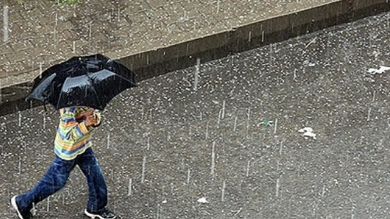 Londra’da Bu Hafta Karla Karışık Yağmur ve Don Bekleniyor