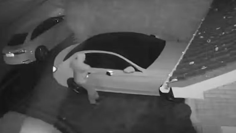 Londra’da Araç Hırsızlıklarının Yüzde 90’ı Çözümsüz Kalıyor