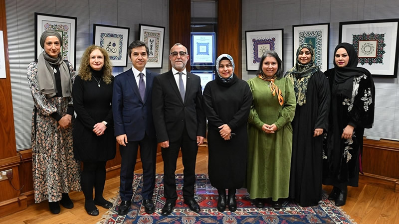 "Hiçin İzinde" Sergisi Londra’da Sanatseverlerle Buluştu