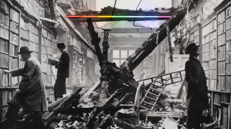 Sarkis’in “Bir Arada(dır)lar” Sergisi Dirimart Londra’da Açılıyor