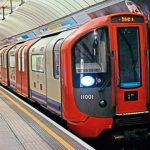 Londra’da Hafta Sonu Metro ve Tren Hatlarında Geniş Çaplı Kesintiler