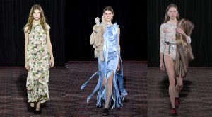 Londra Moda Haftası Sonbahar/Kış 2026 Takvimi Açıklandı