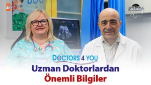 Uzman doktorlardan önemli bilgiler…