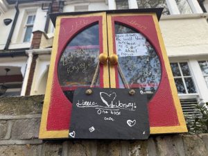 İngiltere’de Her Ay 1,3 milyon Ürün Çöpe Gitmeden Yeni Sahiplerini Buluyor