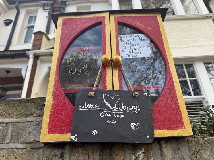 İngiltere’de Her Ay 1,3 milyon Ürün Çöpe Gitmeden Yeni Sahiplerini Buluyor