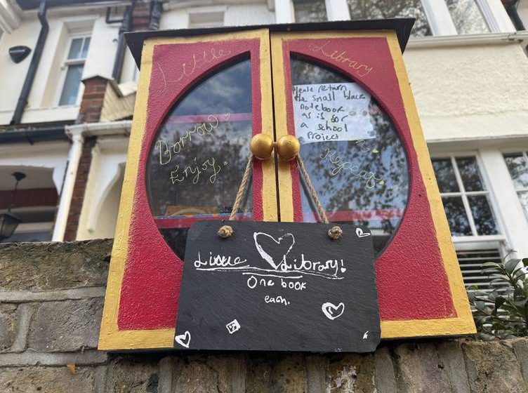  İngiltere’de Her Ay 1,3 milyon Ürün Çöpe Gitmeden Yeni Sahiplerini Buluyor