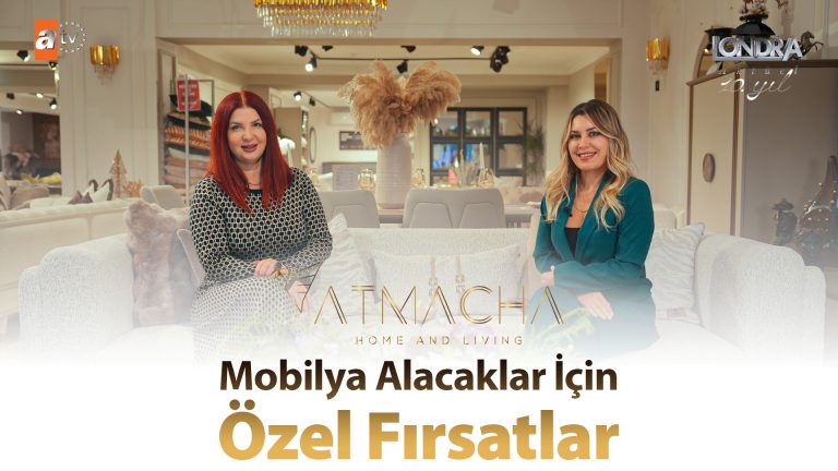 Mobilya alacaklar için özel fırsatlar…