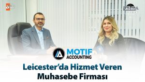 Leicester’da hizmet veren muhasebe firması…