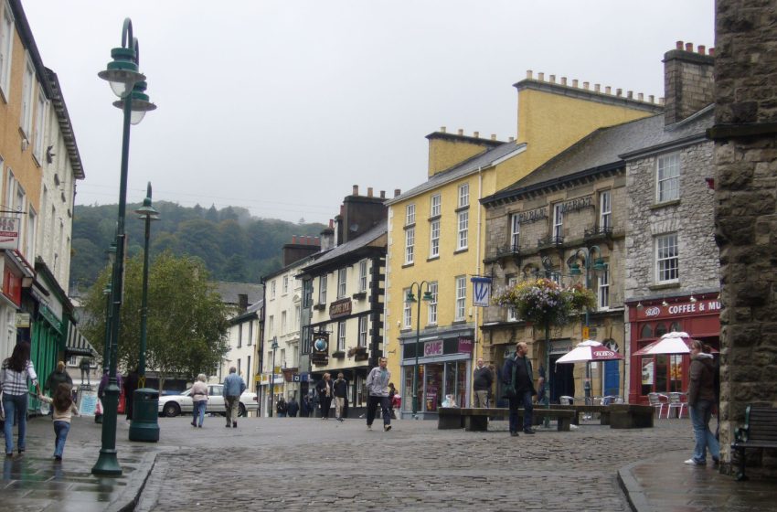  Gece Meydana Gelen Deprem İngiltere’nin Kuzeybatısında Hissedildi
