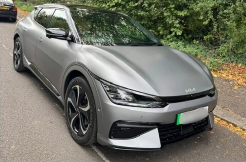  Klonlanmış Araba Satın Alan Adam 13 Bin Sterlin Kayba Uğradı