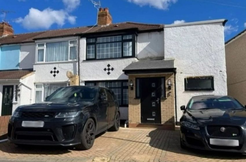  Batı Londra’da İzinsiz Eklenti Yapan Ev Sahibine 7.500 Sterlin Ceza