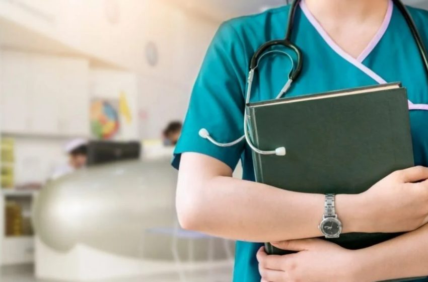  Sahte Hemşireden 170 Bin Sterlinlik Vurgun