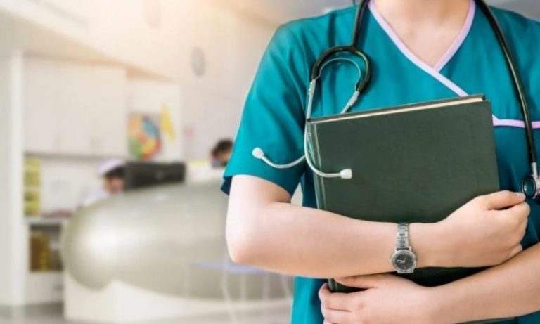 Sahte Hemşireden 170 Bin Sterlinlik Vurgun