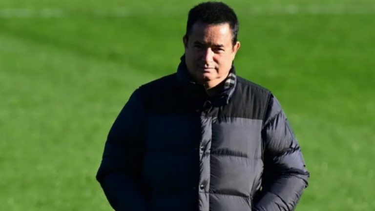 İngiltere Acun Ilıcalı’nın Açıklamalarını Konuşuyor