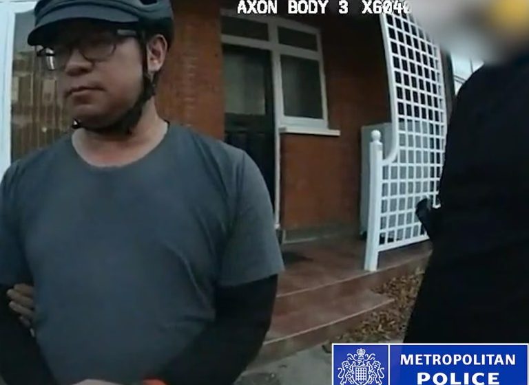  Londra’da Kreş Skandalı! Pedofili Bakıcı 26 Suçtan Hüküm Giydi