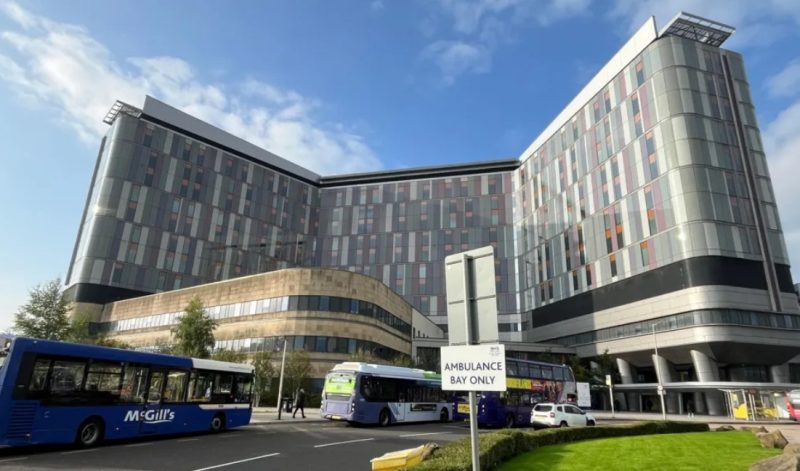 Birleşik Krallılk'ta Cenaze Töreninden Sonra Ortaya Çıkan Korkunç Gerçek