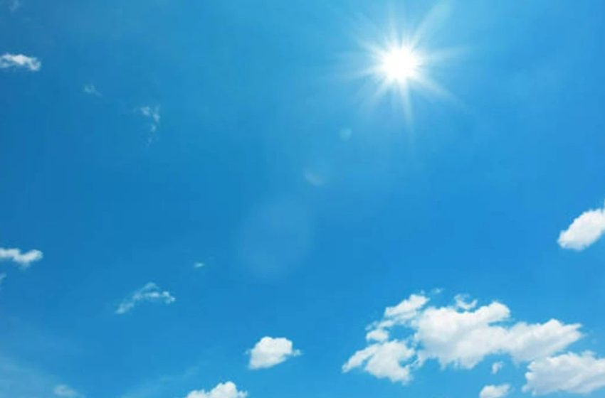  Londra’da Kısa Süreli Güneş Molası, Ardından 10 Gün Yağmur