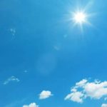 Londra’da Bahar Sürprizi! Sıcaklıklar 19 Dereceye Kadar Çıkacak