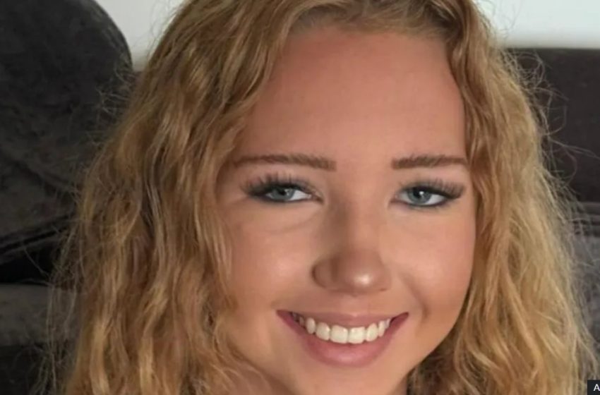 Londra Metrosunda Hayatını Kaybeden 16 Yaşındaki Genç Kıza Acı Veda