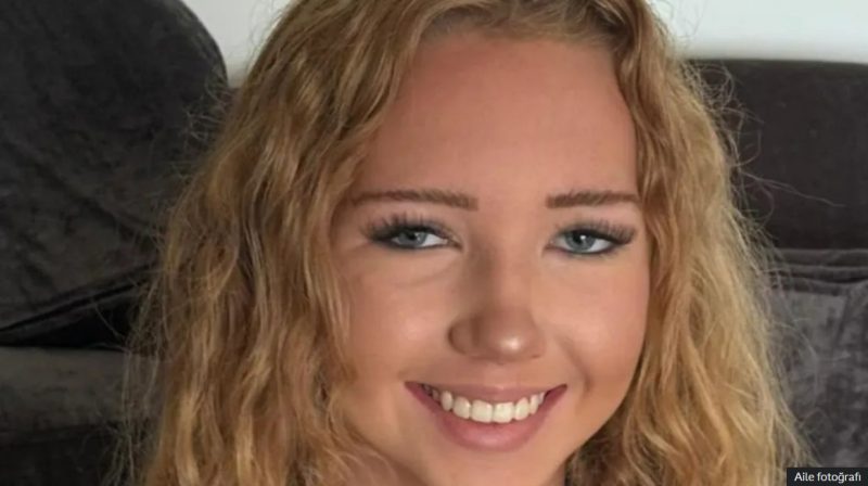 Londra Metrosunda Hayatını Kaybeden 16 Yaşındaki Genç Kıza Acı Veda