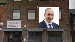 Luton Türk Kültür ve Eğitim Merkezi’nde Yeni Dönem: Başkanlığa Kadir Bayrak Seçildi