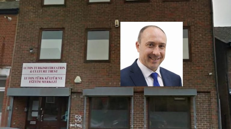 Luton Türk Kültür ve Eğitim Merkezi’nde Yeni Dönem: Başkanlığa Kadir Bayrak Seçildi