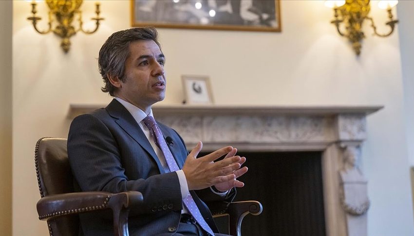  Türk Markaları Londra’da Görünürlüğünü Artırıyor