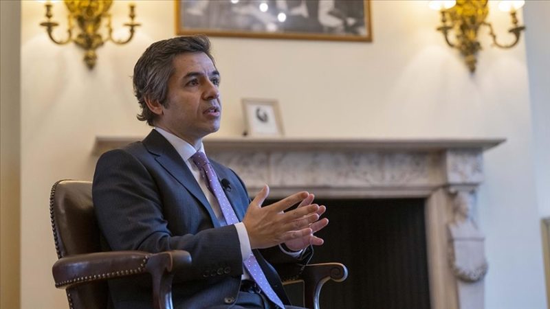 Türk Markaları Londra’da Görünürlüğünü Artırıyor