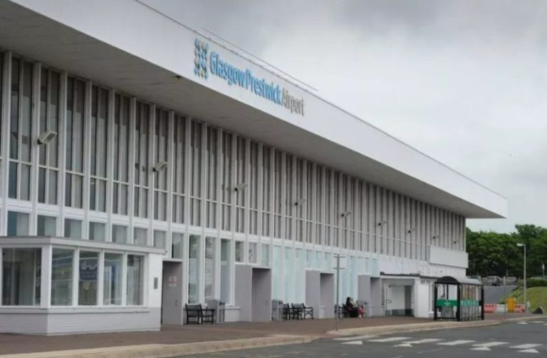 İngiltere, Limak’ın Prestwick Havalimanı’nı Satın Almasını “Ulusal Güvenlik” Gerekçesiyle Engelledi