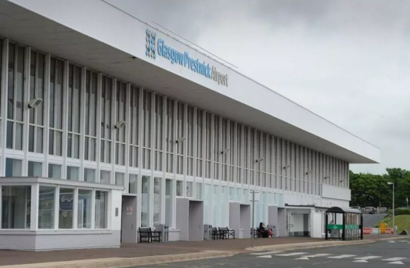 İngiltere, Limak’ın Prestwick Havalimanı’nı Satın Almasını “Ulusal Güvenlik” Gerekçesiyle Engelledi