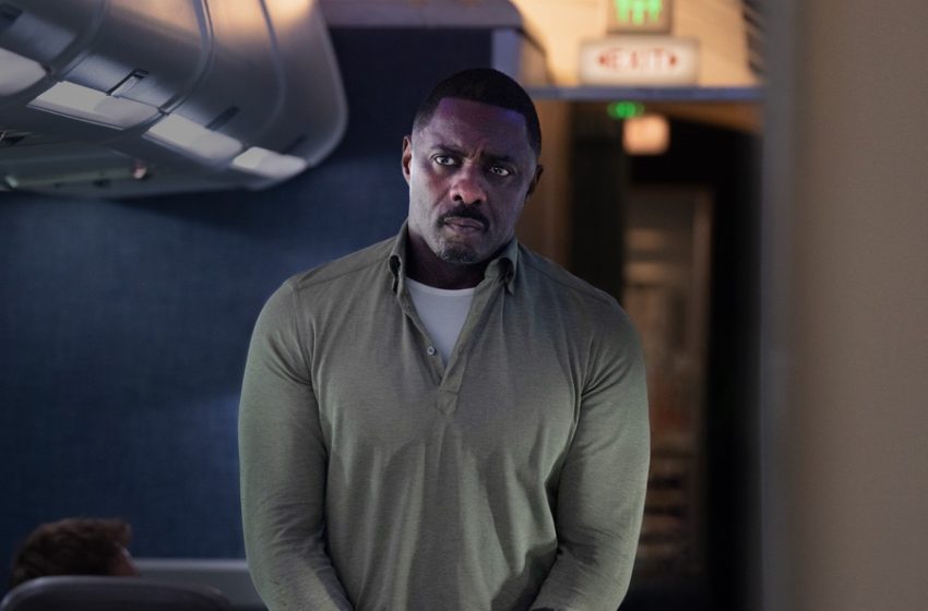  İngiltere’de Yeni Yıl Onur Listesi Açıklandı: Idris Elba “Sir” Unvanı Aldı