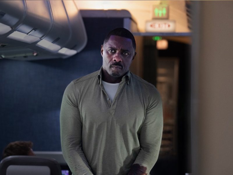 İngiltere'de Yeni Yıl Onur Listesi Açıklandı: Idris Elba "Sir" Unvanı Aldı