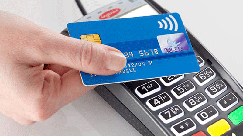 Temassız Ödemede Yeni Dönem: 100 Sterlin Sınırı Esnetiliyor