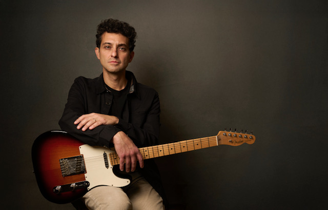 Londra’da Modern Caza Dingin Bir Yorum: Görkem Özalp