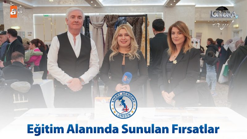 Eğitim alanında sunulan fırsatlar…