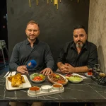 Londra’da Yeni Lezzet Durağı: BayDönerci