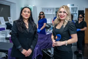 Londra’da Profesyonel Güzellik Eğitimi: Hera Academy