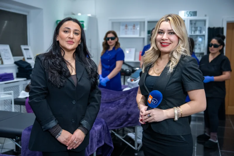 Londra’da Profesyonel Güzellik Eğitimi: Hera Academy