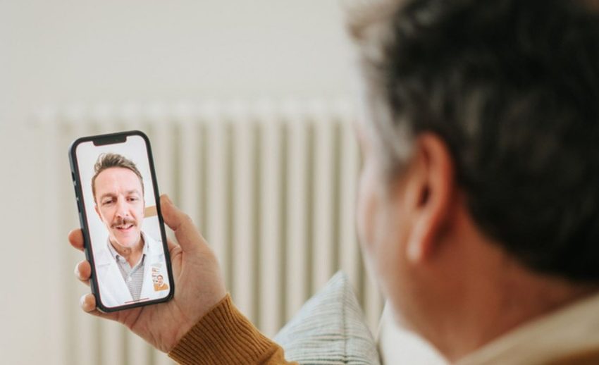  NHS’ten “Online Tedavi” Adımı: Görüntülü Randevular Hangi Hastalıkları Kapsıyor?