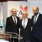 British Turkish Association’da Murat Şükrü Acar Güven Tazeledi
